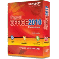 Kingsoft Office 2010 Pro