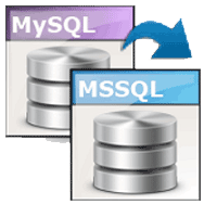 Viobo MySQL to MSSQL Data Migrator