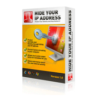 Hide Your IP Address 1 Year