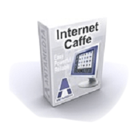 Internet Cafe Enterprise