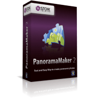 STOIK PanoramaMaker for Windows