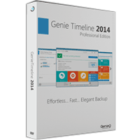 Genie Timeline Professional 2014