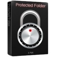 Protected Folder 1-Year