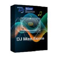 DJ Mixer Express for Windows