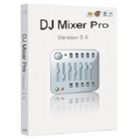 DJ Mixer Pro