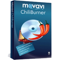 Movavi ChiliBurner