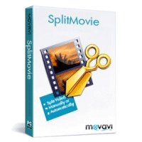 Movavi SplitMovie