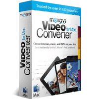 Movavi Video Converter for Mac