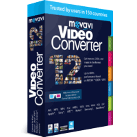 Movavi Video Converter