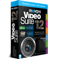 Movavi Video Suite