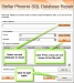 Stellar Phoenix SQL Database Repair Screen Shot 2