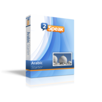 2Speak Arabic Starter