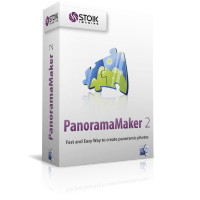 STOIK PanoramaMaker for Mac