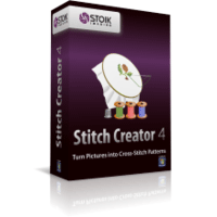 STOIK Stitch Creator
