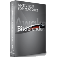 BitDefender Antivirus for Mac