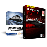 Buy Bitdefender Antivirus Plus 2015 1-PC 1-Year + Free PC Booster 7 Bitdefender Antivirus Plus 2015 1-PC 1-Year + Free PC Booster 7