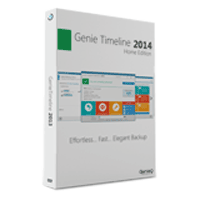 Genie Timeline Home 2014