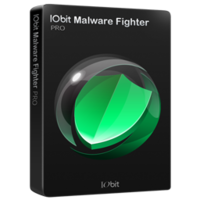 IObit Malware Fighter PRO 1-Year