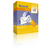 Kernel for Outlook PST Repair