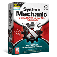 System Mechanic