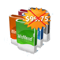 WinMend (SD/RC/HC/DC/DR)