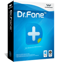 Wondershare Dr.Fone for Android